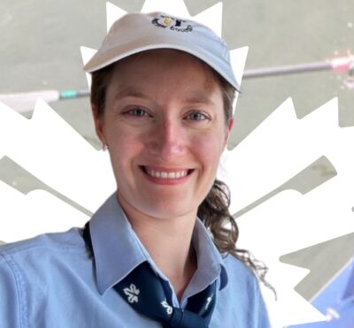 Balancing Blades and Books: Chanel’s Path to Umpiring