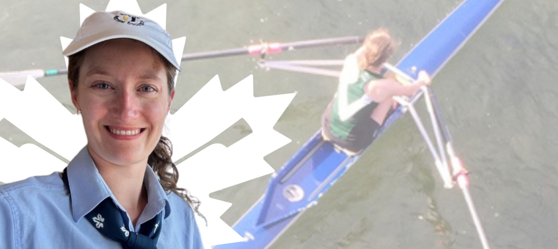 Balancing Blades and Books: Chanel’s Path to Umpiring