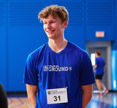 Rowing Canada Aviron to participate in new season of RBC Training Ground