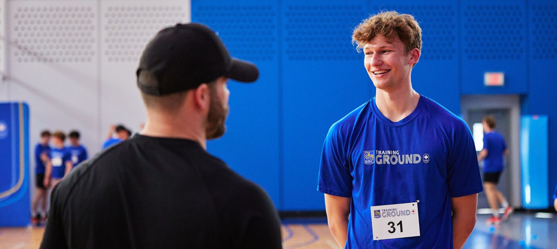 Rowing Canada Aviron to participate in new season of RBC Training Ground