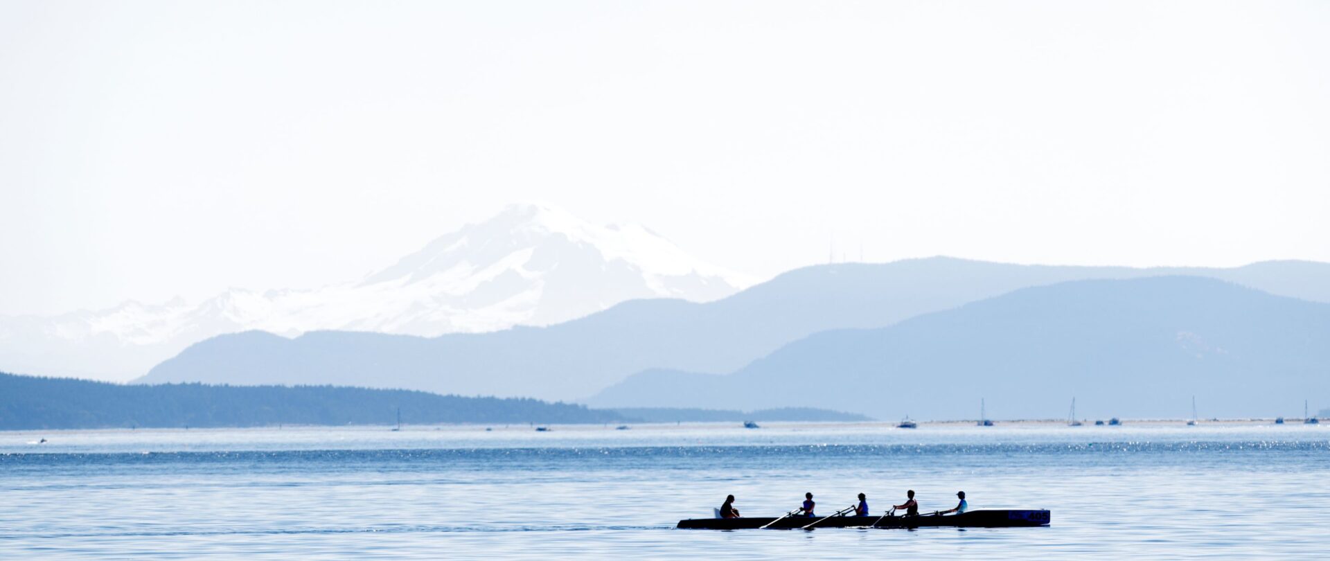 National Come Try Rowing Day June12-14