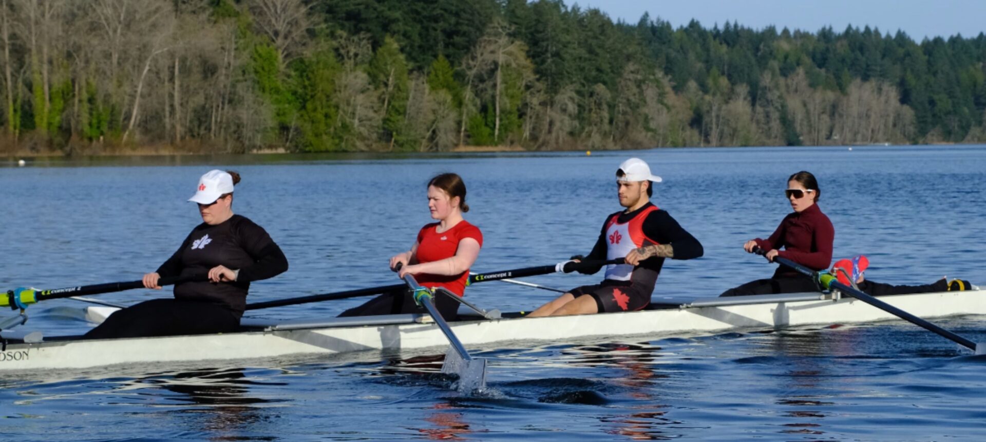 JOIN OUR TEAM: Para Rowing Pathway Coordinator