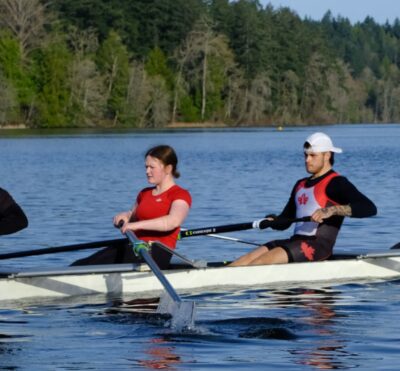 JOIN OUR TEAM: Para Rowing Pathway Coordinator