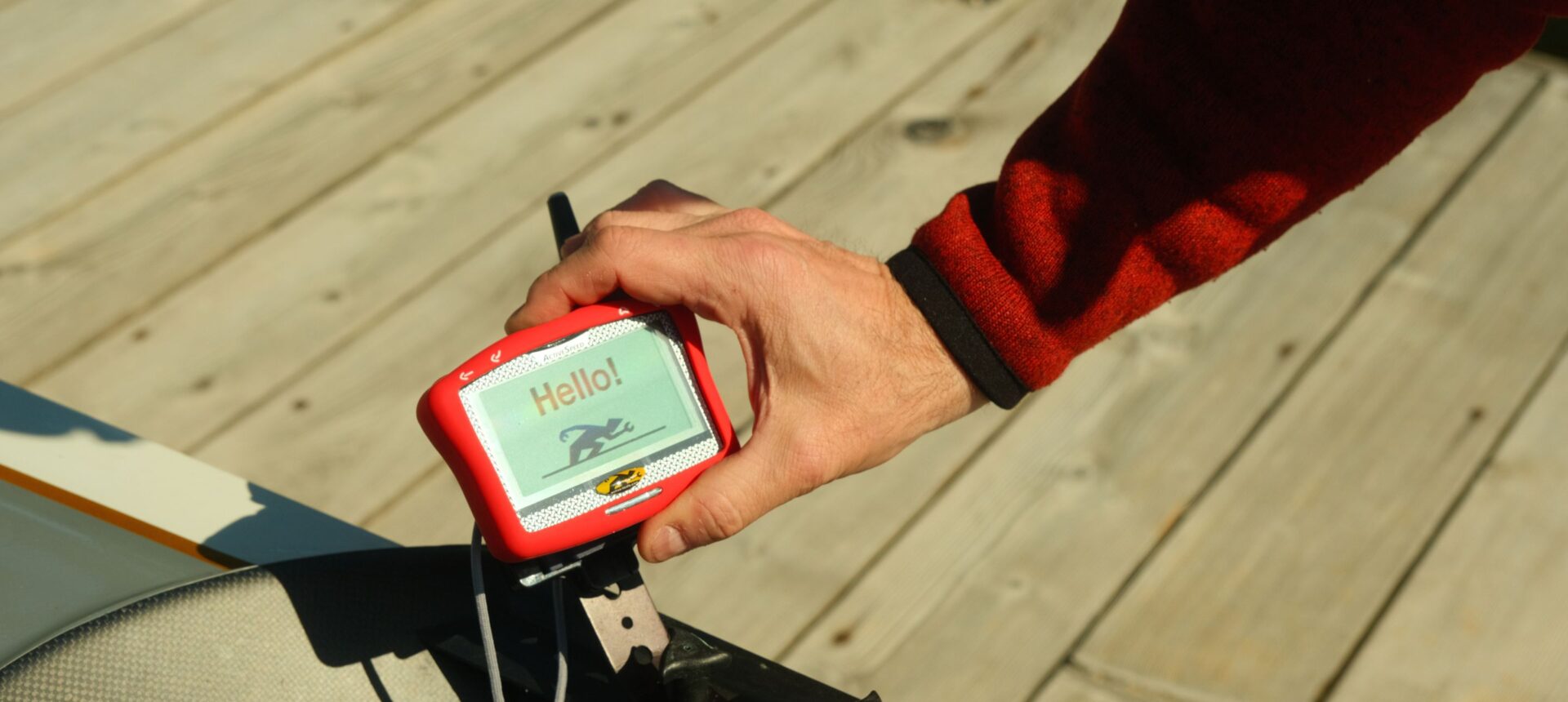 Rowing Canada Aviron Announces Partnership with Active Tools