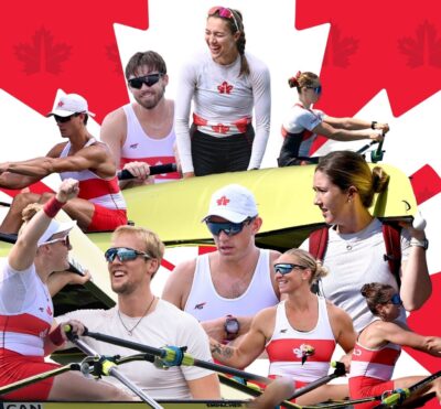 Senior National Team Announced for 2026 World Rowing Cup Season 