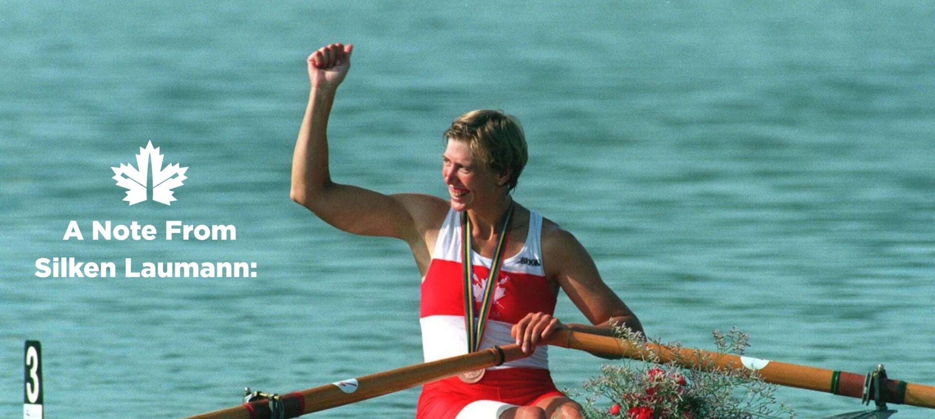 Help Us Complete The New Boathouse At The National Training Centre
