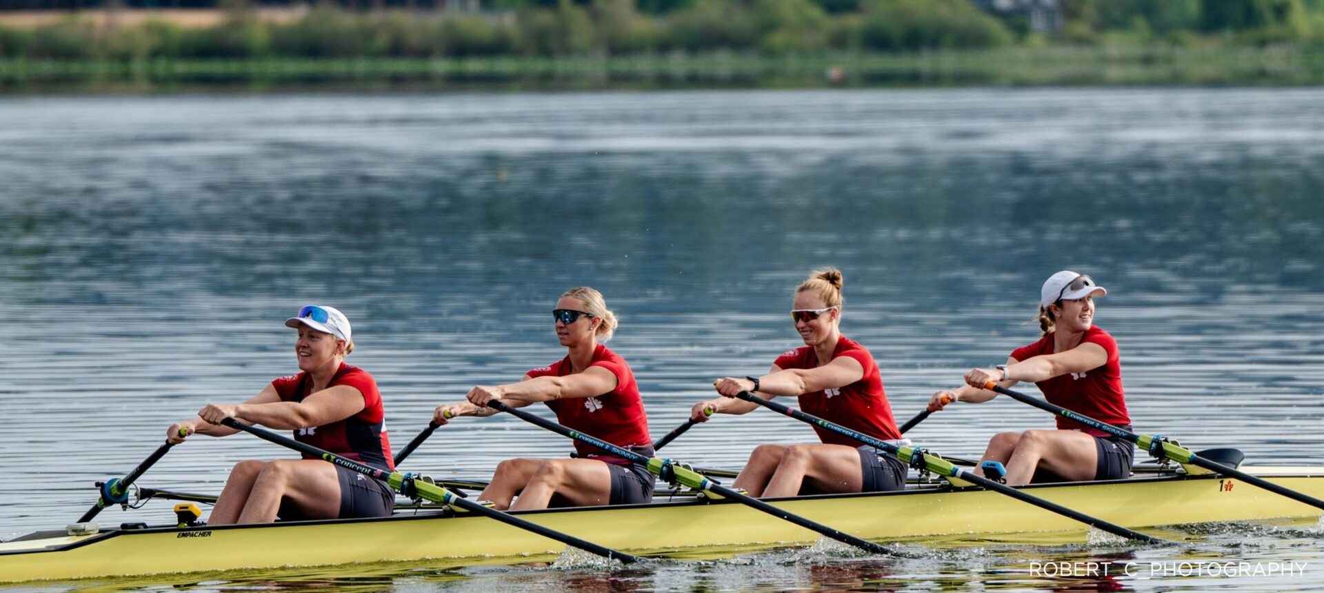 Season Opener: RCA Looks Ahead to 2026 International Racing Season