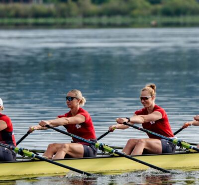 Season Opener: RCA Looks Ahead to 2026 International Racing Season