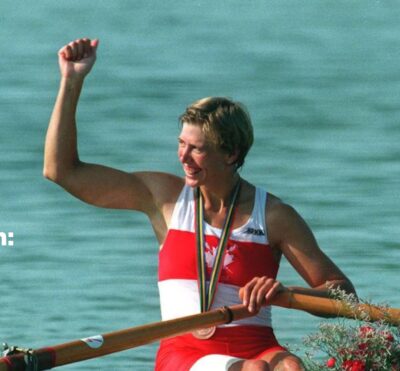 Help Us Complete The New Boathouse At The National Training Centre