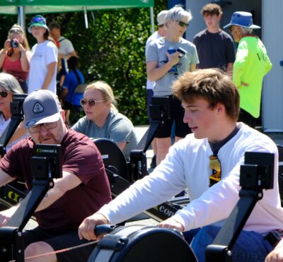 Over 30 Clubs, Countless New Rowers: National Come Try Rowing Day 2026
