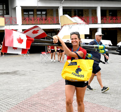 Applications Now Open: RCA Canada Coach Development Program (Mentee Coaches)