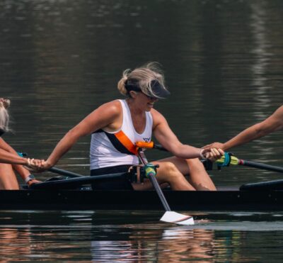 Rowing Canada Aviron Announces 2026 Canadian Masters Championship Regatta