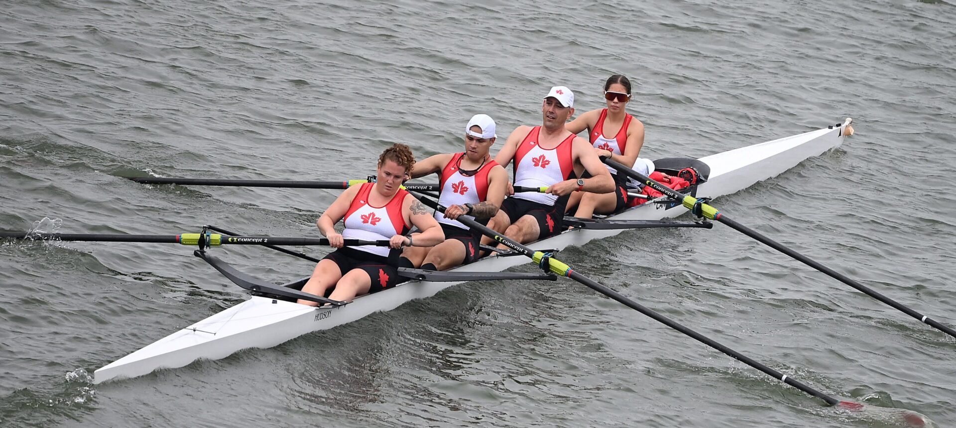 Discover Para Rowing: Your Pathway to Competition Starts Here