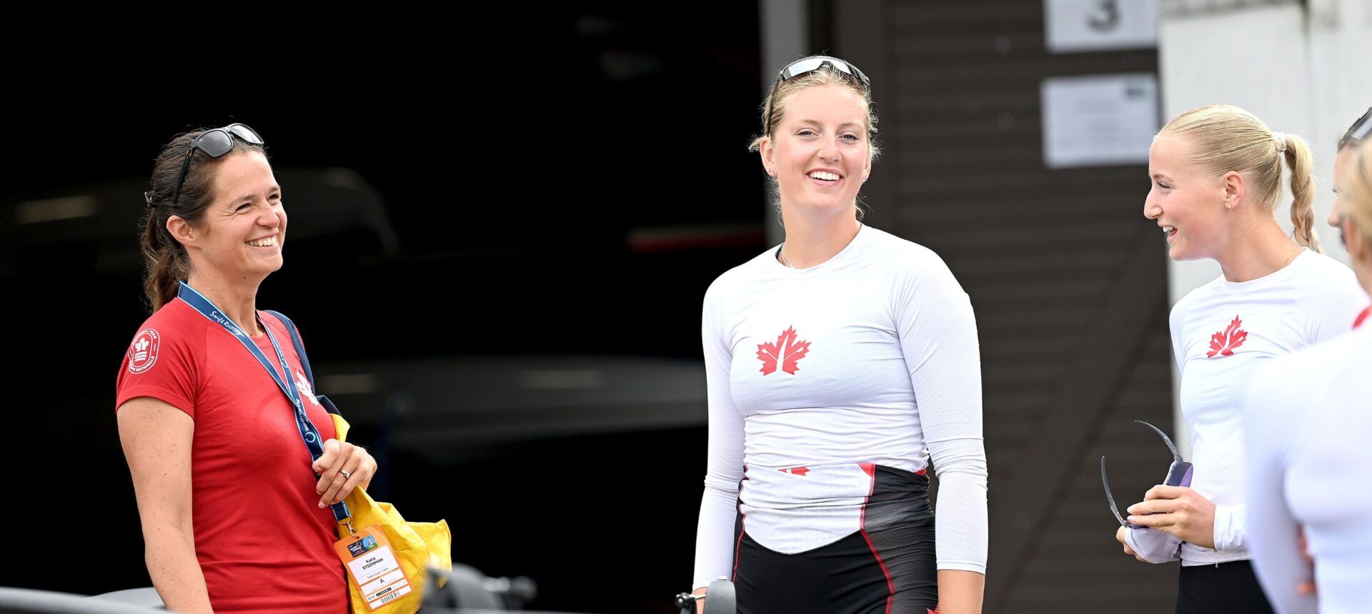 Applications Now Open: RCA Canada Coach Development Program (Mentee Coaches)