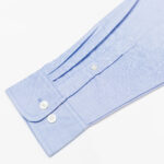Umpire Long-Sleeve Oxford Shirt (BlueGeneration)