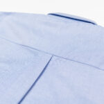 Umpire Long-Sleeve Oxford Shirt (BlueGeneration)