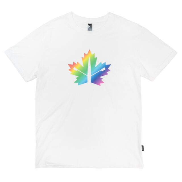 Pride Identity T-Shirt