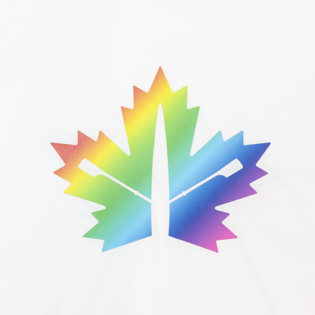 Pride Identity T-Shirt