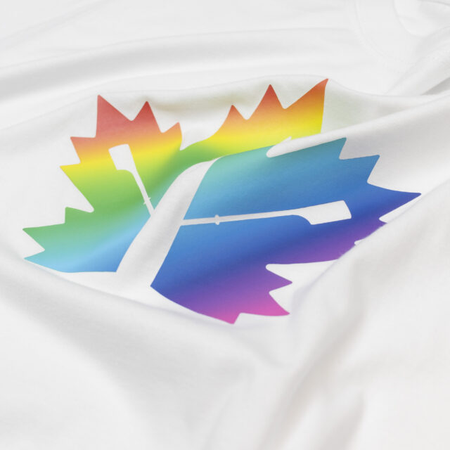 Pride Identity T-Shirt