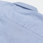 Umpire Long-Sleeve Oxford Shirt (BlueGeneration)