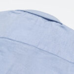 Umpire Short-Sleeve Oxford Shirt (BlueGeneration)