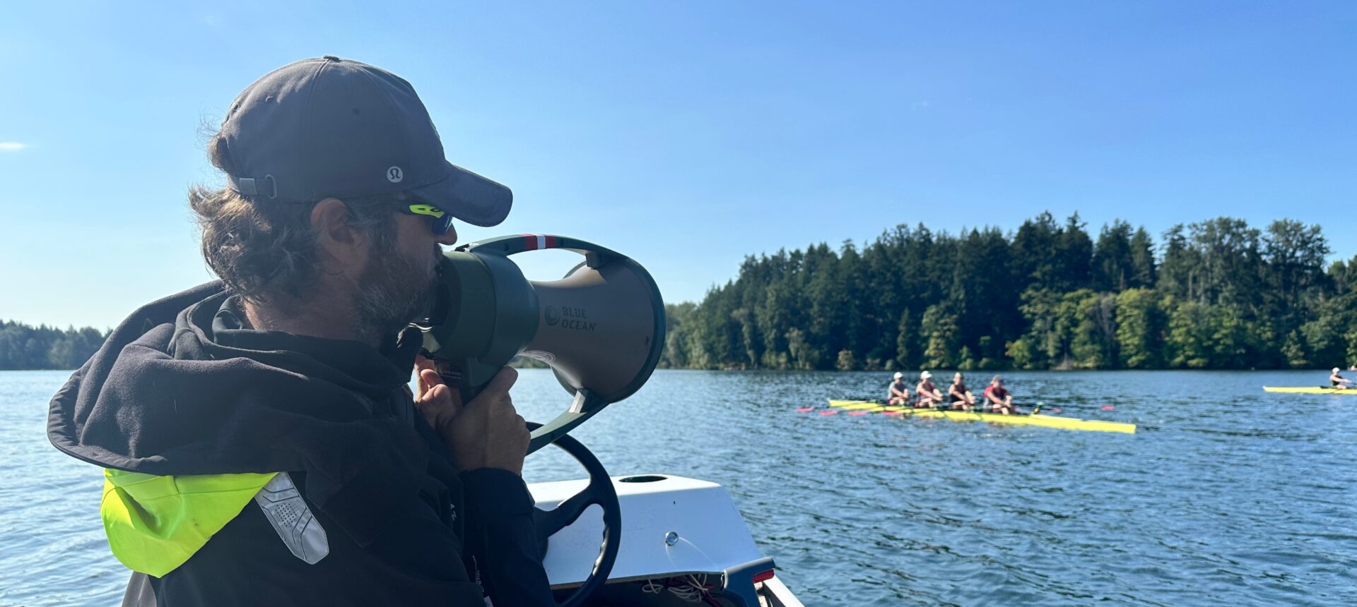 RCA Canada Coach Development Program Underway as Mentors and Mentees Begin Their Journey