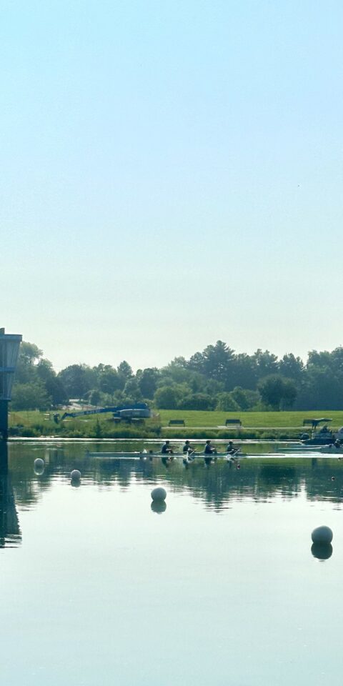 Canadian Masters Henley