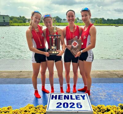 142nd Royal Canadian Henley Regatta Wraps Up After a Week of Racing, Resilience, and Tradition