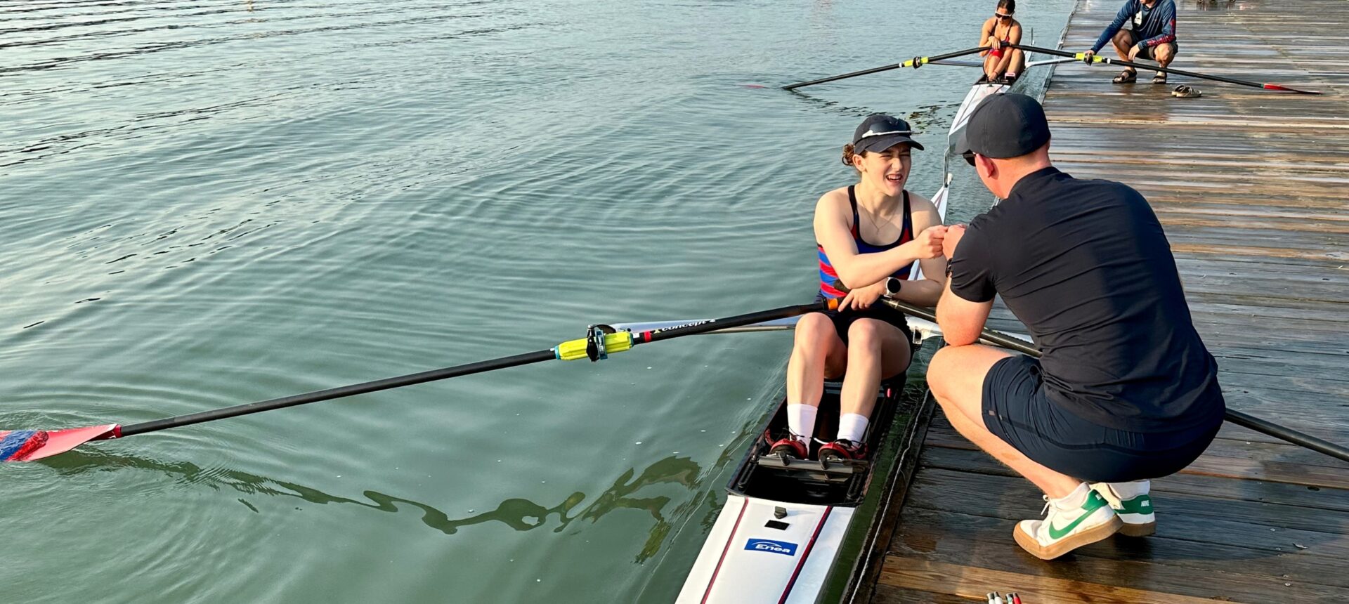 2026 RCA “Made in Canada” Coach Development Program