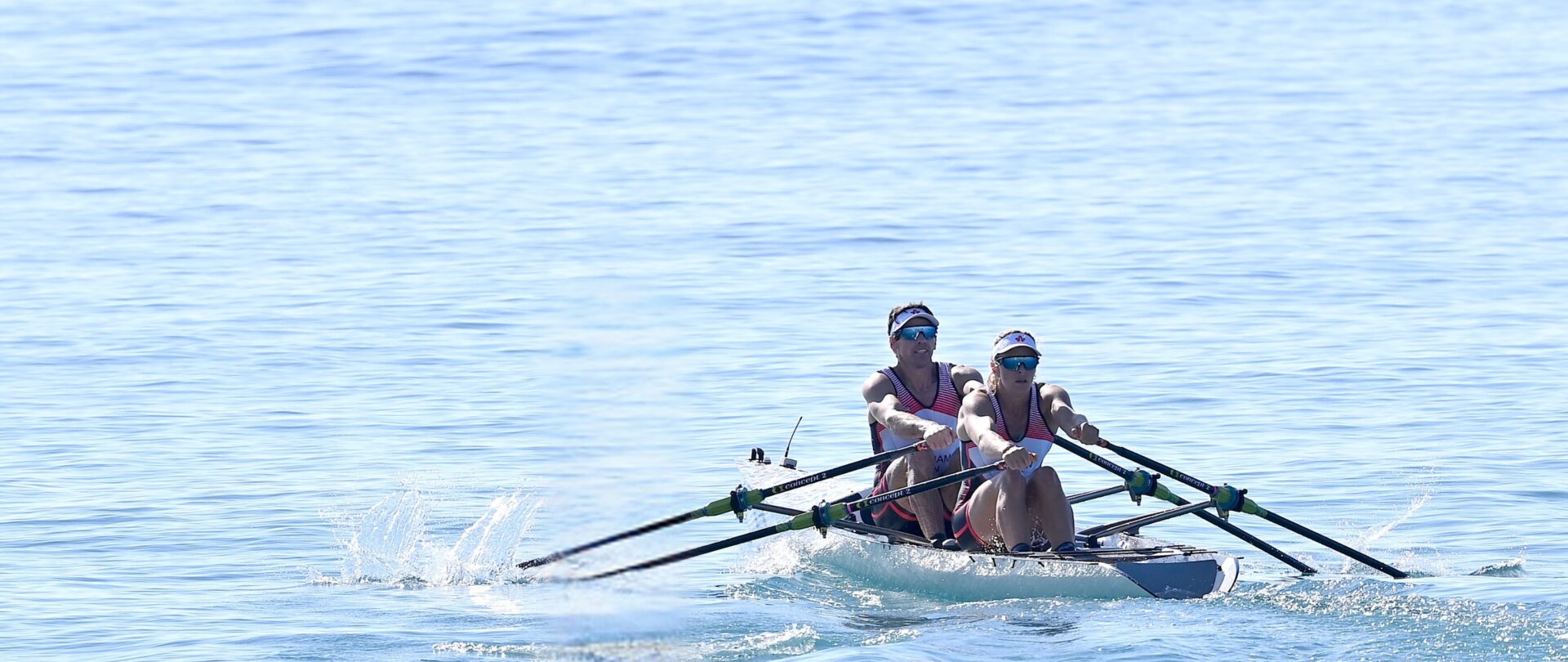 RCA Beach Sprint Tour and National Selection Trials
