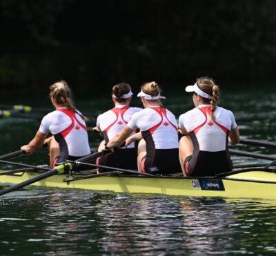 Rowing Canada Aviron Announces 2026 FISU World University Championship Team