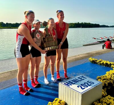 142nd Royal Canadian Henley Regatta Wraps Up After a Week of Racing, Resilience, and Tradition
