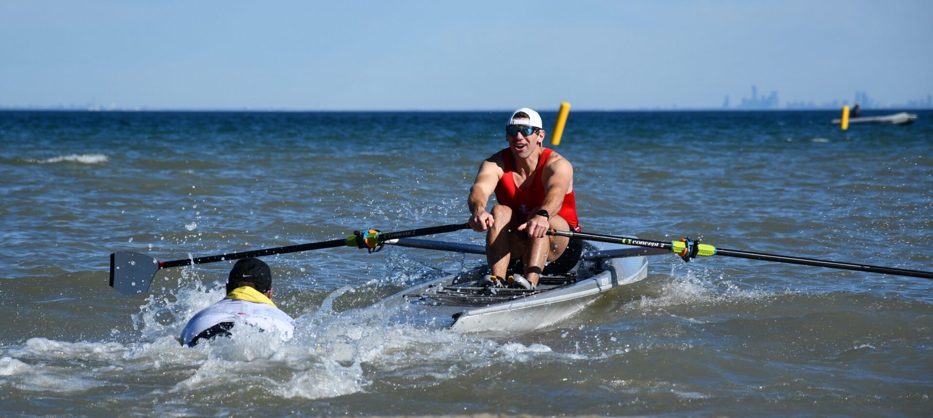 2026 RCA National Beach Sprint Tour Showcases Growth, Competition, and Community