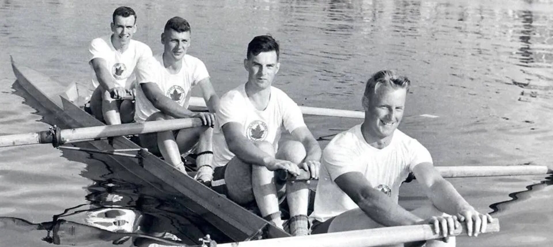 Archibald “Archie” MacKinnon (1937-2026)