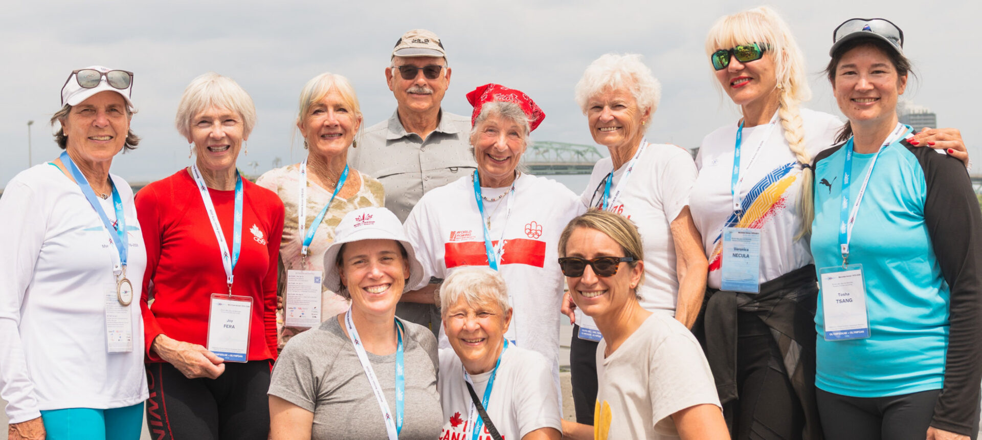 Montréal Aviron 1976–2026: Celebrating 50 Years of Olympic Rowing