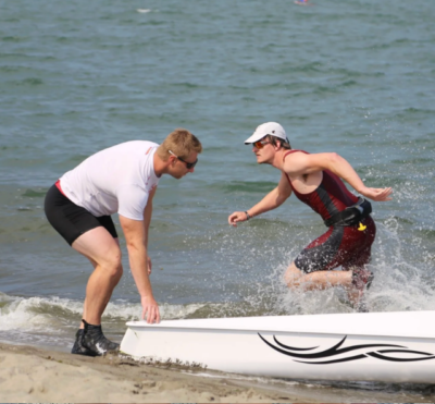 2026 RCA National Beach Sprint Tour Showcases Growth, Competition, and Community
