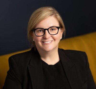 Rowing Canada Aviron Announces Jennifer Fitzpatrick as Chief Executive Officer